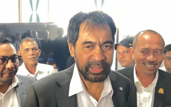 Mualem: Jelang Puasa, Warga Aceh Hadapi Ramadhan Tanpa Dapur Masak