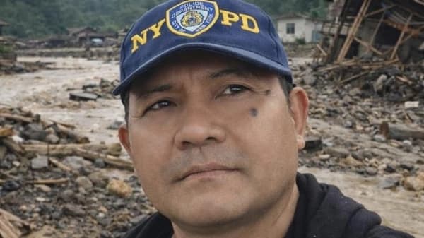 Banjir Aceh bukan Takdir Alam, Melainkan Akumulasi Kebijakan