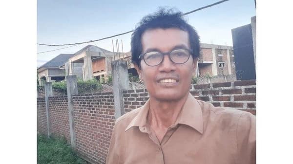 Profesor dan Ahli Bata Ringan USK Sebut Lumpur Banjir Bandang Aceh Bisa Diubah Jadi Batu Bata