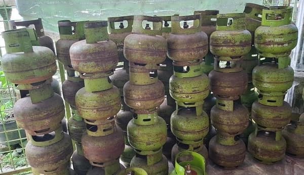Pemerintah Siapkan Perpres Baru untuk Atur Penyaluran LPG 3 Kg Bersubsidi